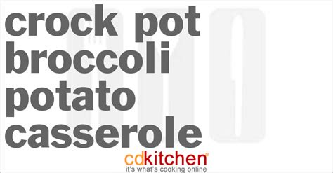 crock-pot-broccoli-potato-casserole-recipe-cdkitchencom image