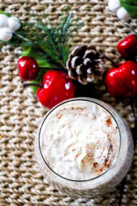 chocolate-peppermint-eggnog-daily-dish image