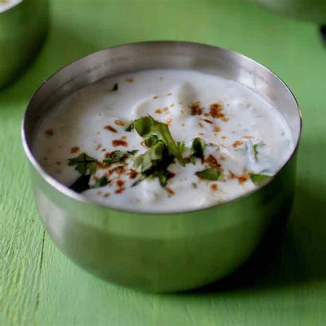 raita-traditional-and-authentic-indian image