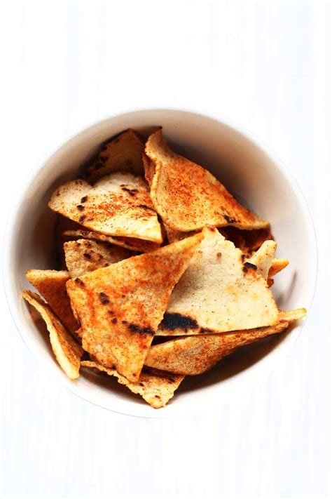 how-to-make-the-best-tortilla-chips-the-tortilla image