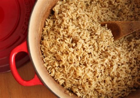 eat-well-spend-less-food-resolutions-recipe-baked-brown-rice image