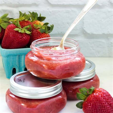sugar-free-strawberry-rhubarb-jam-craving-something image