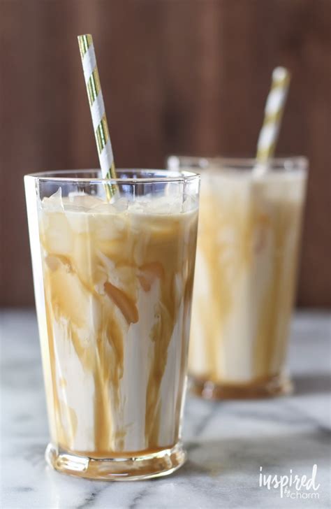 salted-caramel-white-russians-inspired-by-charm image