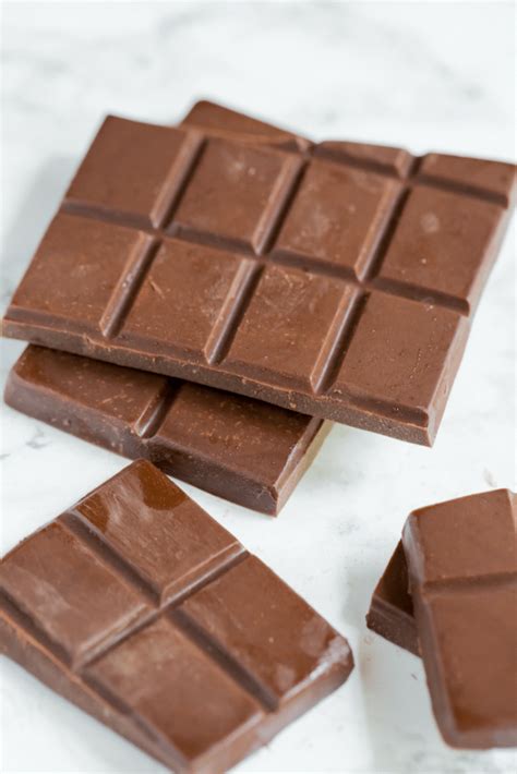 the-best-keto-chocolate-bar-recipe-low-carb image