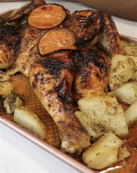 herb-roasted-chicken-theres-food-at-home image