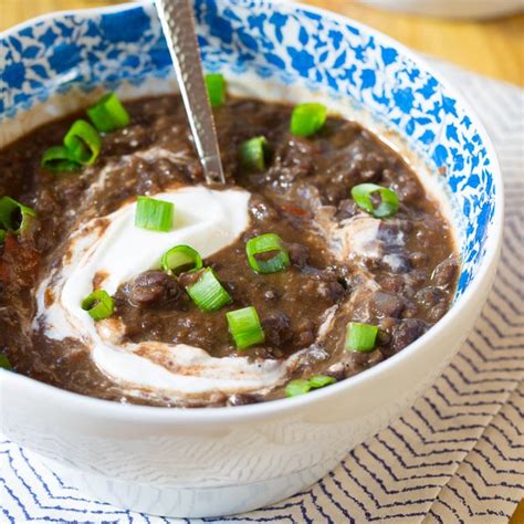 slow-cooker-black-bean-soup-recipe-a-spicy image