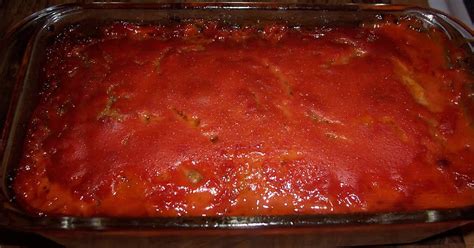 10-best-meatloaf-with-tomato-soup-recipes-yummly image