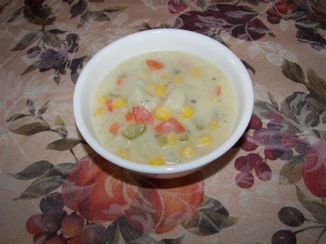 creamy-corn-and-potato-soup-recipe-cdkitchencom image