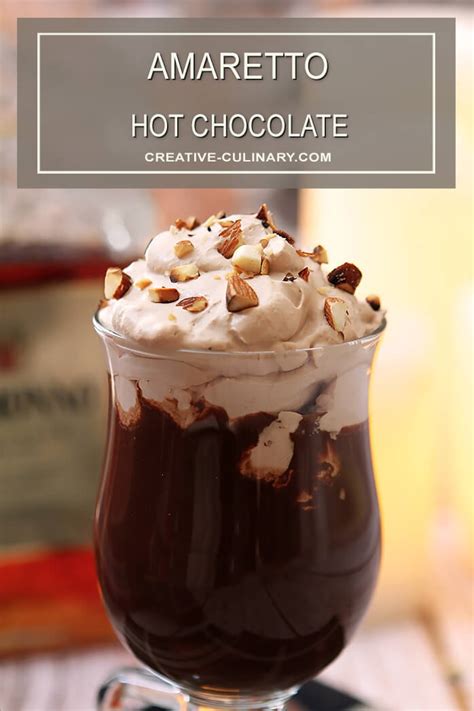 decadent-hot-chocolate-with-amaretto-creative image