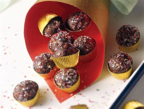 chocolate-amaretto-balls-recipe-land-olakes image