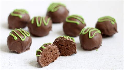 chocolate-mint-truffles-recipe-tablespooncom image
