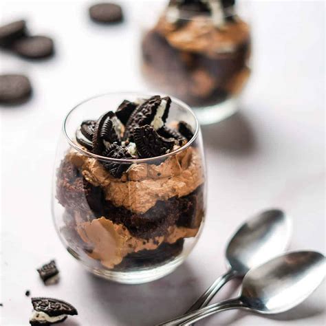 mocha-oreo-trifles-nibble-and-dine-only-10-minutes image