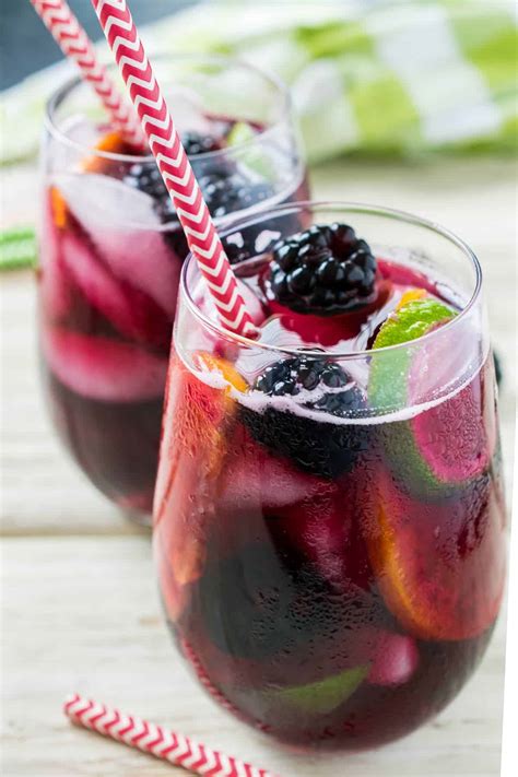 blackberry-sangria-amazing-summer-cocktail image