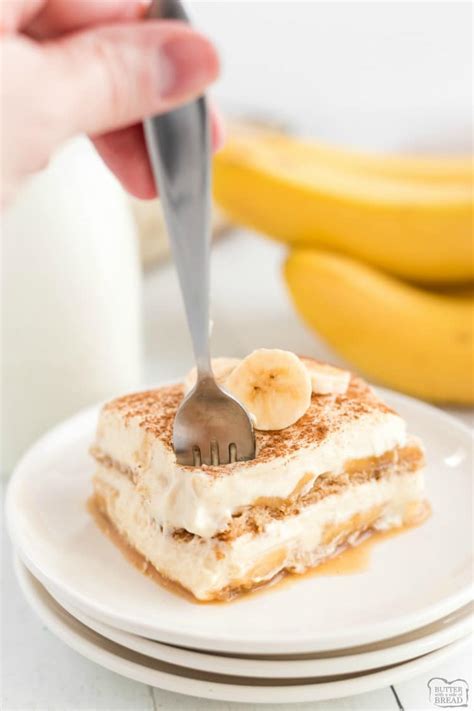 caramel-banana-cream-layered-dessert-butter image