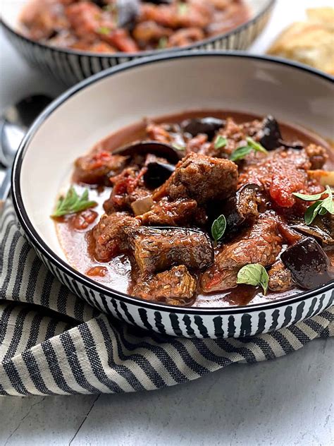 old-fashioned-beef-stew-with-eggplant-the-greek-foodie image