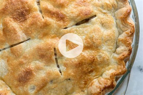 easy-all-butter-flaky-pie-crust-inspired-taste image
