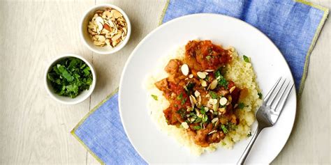 best-chicken-tagine-with-couscous-recipe-how-to image