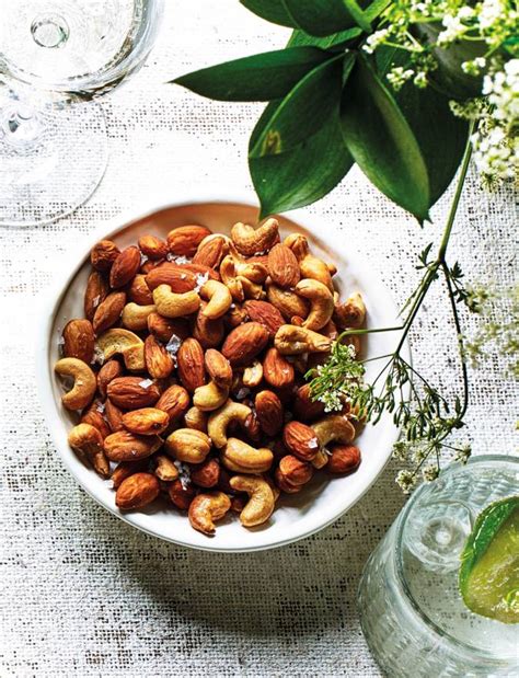 salt-and-vinegar-nuts-recipe-sainsburys-magazine image