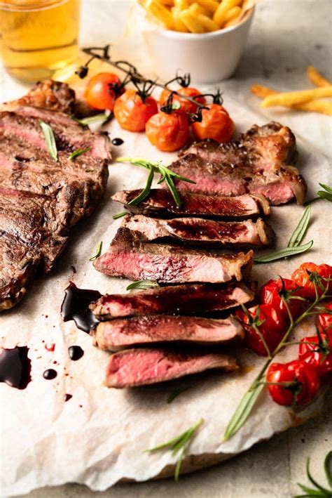 new-york-strip-steak-with-red-wine-balsamic-the image