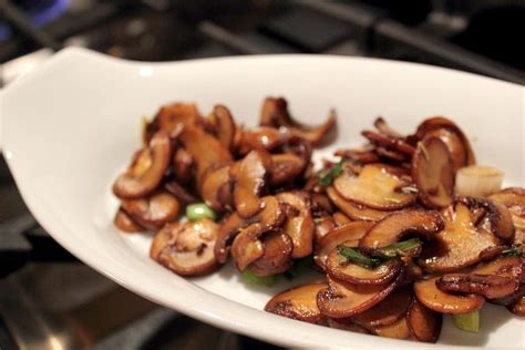 easy-restaurant-style-sauteed-mushrooms-at-home image