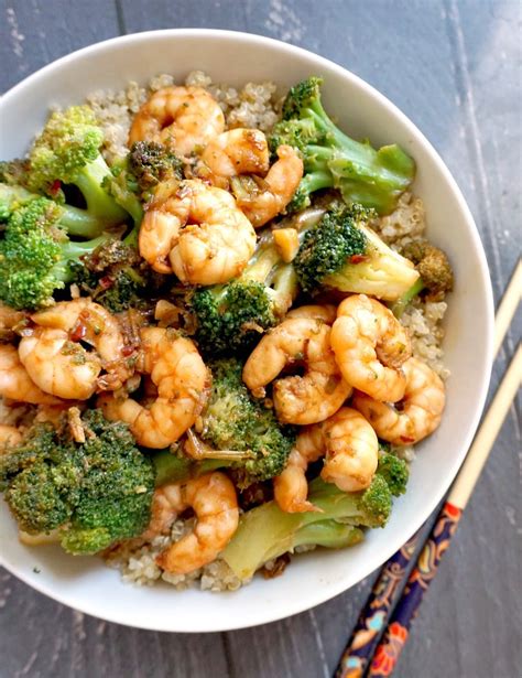 healthy-honey-garlic-shrimp-and-broccoli-my image