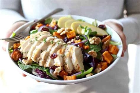 harvest-chicken-salad-the-real-food-dietitians image