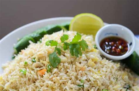 crab-fried-rice-recipe-thaitablecom image