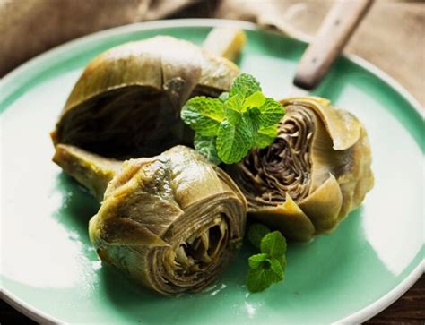 easy-roman-style-artichokes-recipe-perfect-carciofi-alla image