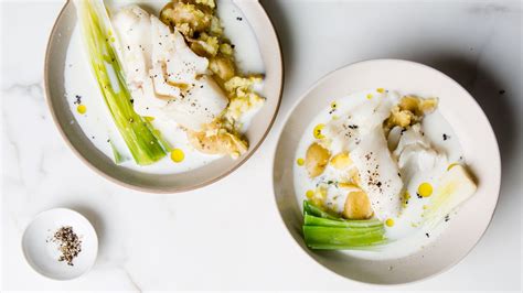 for-the-creamiest-most-flavorful-fish-poach-it-in-milk image