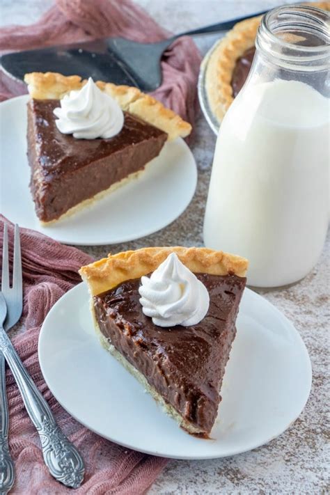 old-fashioned-chocolate-pie-new-south-charm image