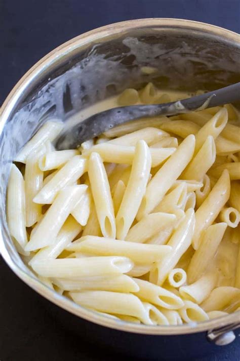 one-pot-creamy-noodles-easy-kid-friendly-side-dish image