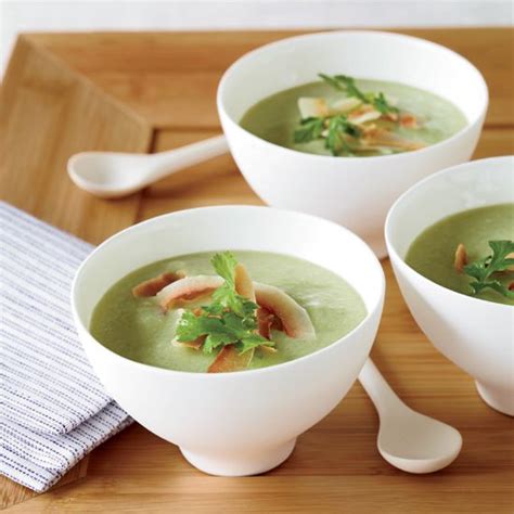 easy-cold-soup-for-warm-weather-food-wine image