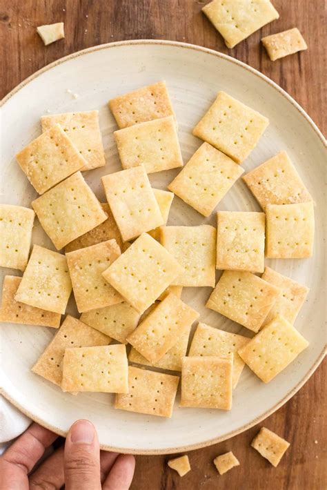easy-gluten-free-crackers-dairy-free-vegan-dish-by-dish image