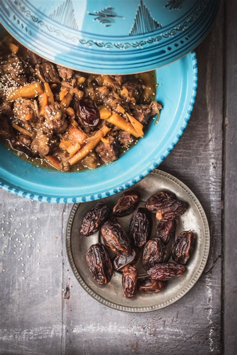 moroccan-spiced-date-and-beef-tagine-my-custard-pie image