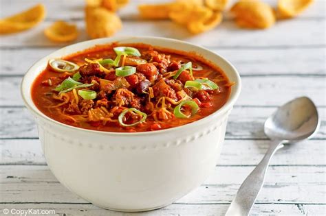 wendys-chili-recipe-copycat-make-it-at-home image