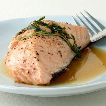 grilled-salmon-with-garlic-lemon-and-basil image