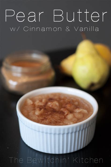 pear-butter-with-cinnamon-vanilla-the-bewitchin image