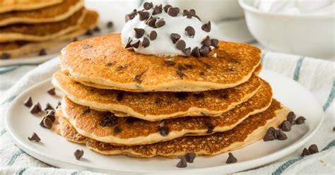 what-to-serve-with-pancakes-15-tasty-side-dishes image