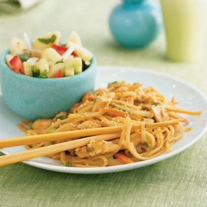 sesame-noodles-with-chicken-recipe-myrecipes image