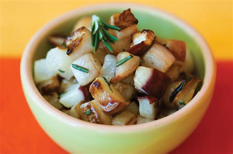roasted-turnips-and-pears-with-rosemary-honey-drizzle image