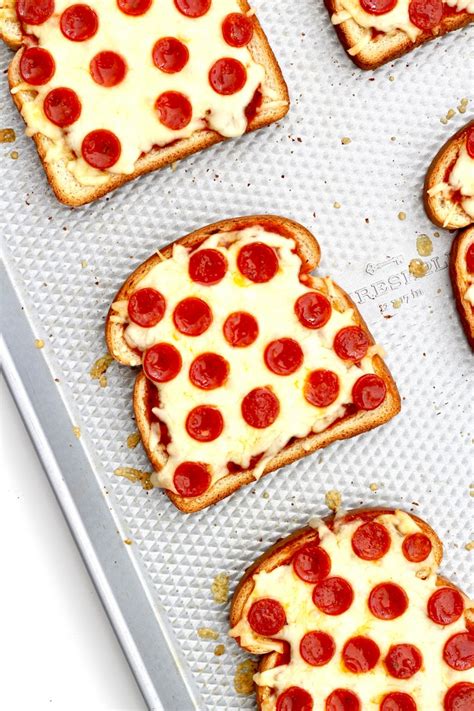 pizza-toast-the-bakermama image