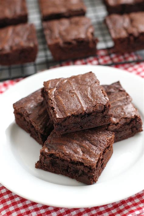 old-fashioned-brownies-green-valley-kitchen image