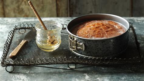 honey-cake-recipe-bbc-food image