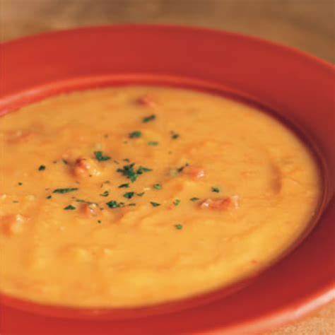 split-pea-soup-with-andouille-sausage-williams-sonoma image