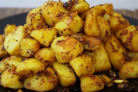 easy-bombay-potatoes-tales-from-the-kitchen-shed image