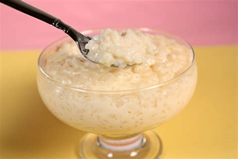 easy-rice-pudding-best-rice-pudding-recipe-jenny image