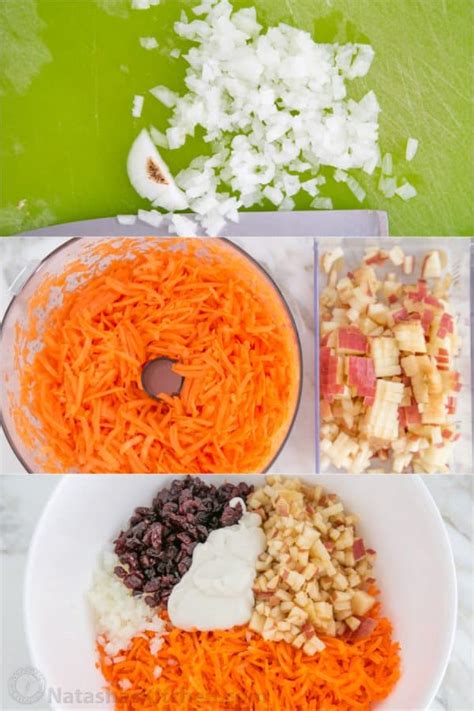 quick-carrot-apple-salad-recipe-natashaskitchencom image