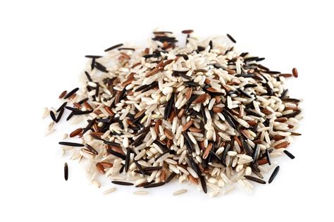 what-is-wild-rice-the-spruce-eats image