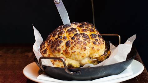 whole-roasted-cauliflower-with-whipped-goat-cheese image
