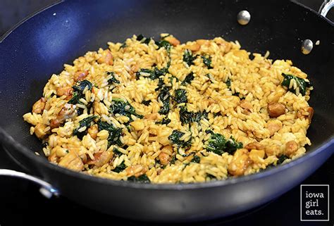 sesame-chicken-fried-rice-healthy-copycat image